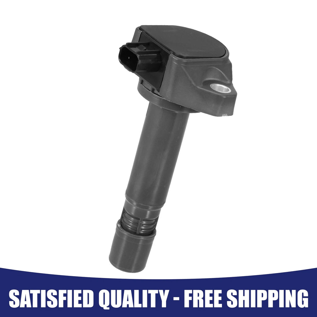 Ignition Coil Replacement for Honda Civic (2006–2011)