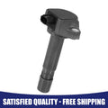 Ignition Coil Replacement for Honda Civic (2006–2011)