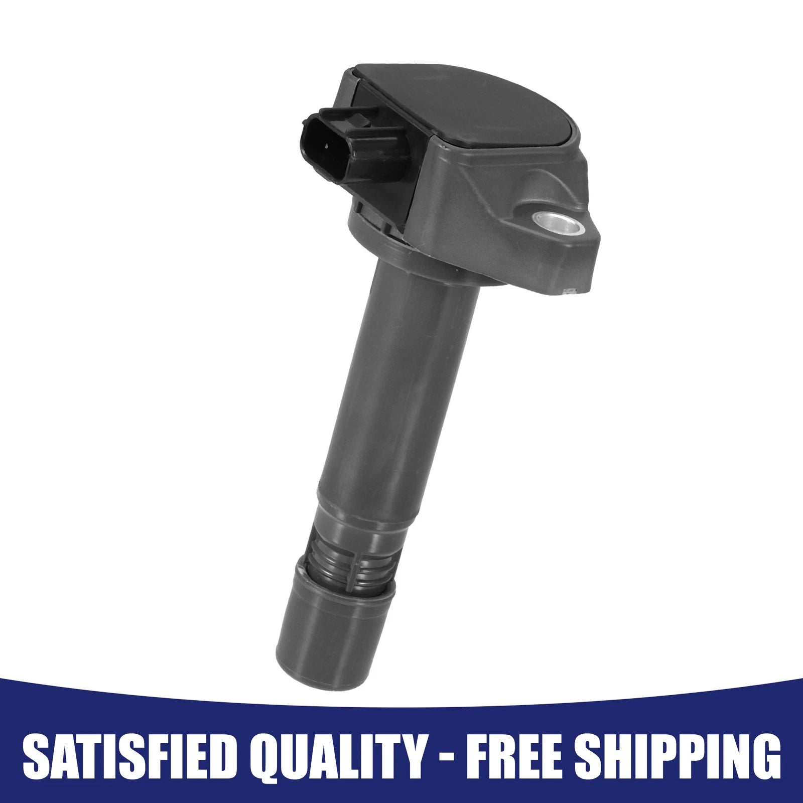 Ignition Coil Replacement for Honda Civic (2006–2011)
