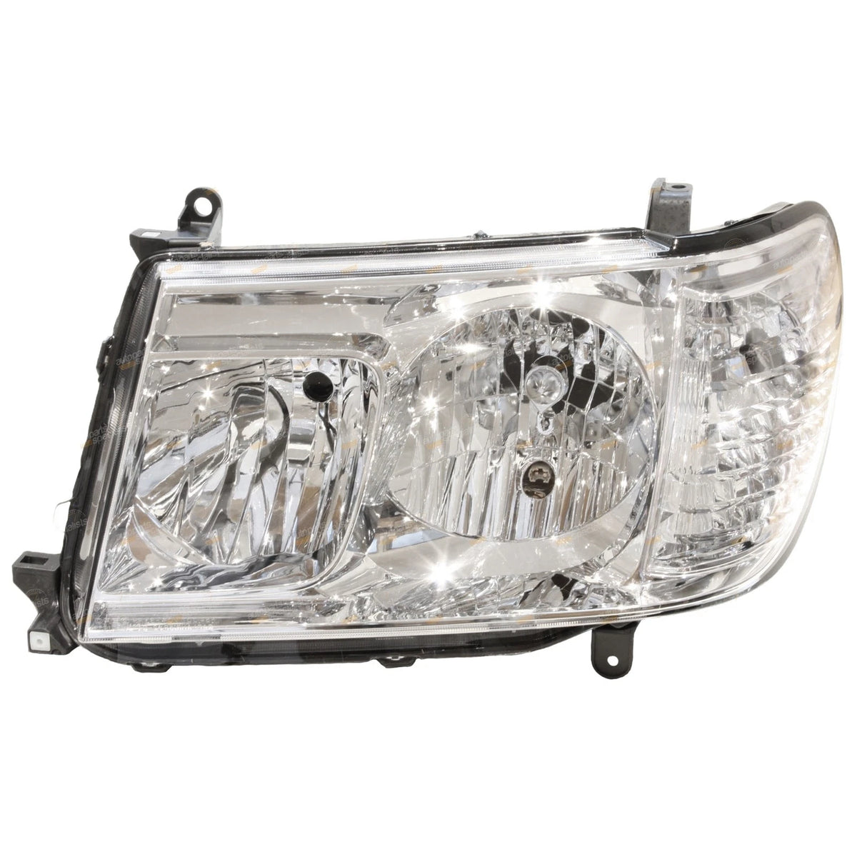 LH Headlight for Toyota Landcruiser 100 Series (2005–On) LHS Left