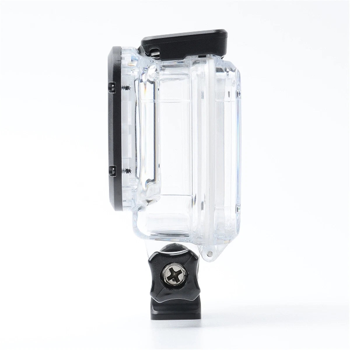 Underwater Camera Case for Insta360 One RS (197ft Depth)