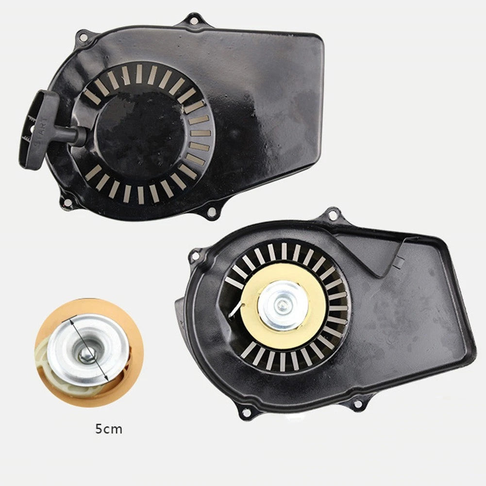 Recoil Pull Starter for ET650 ET950