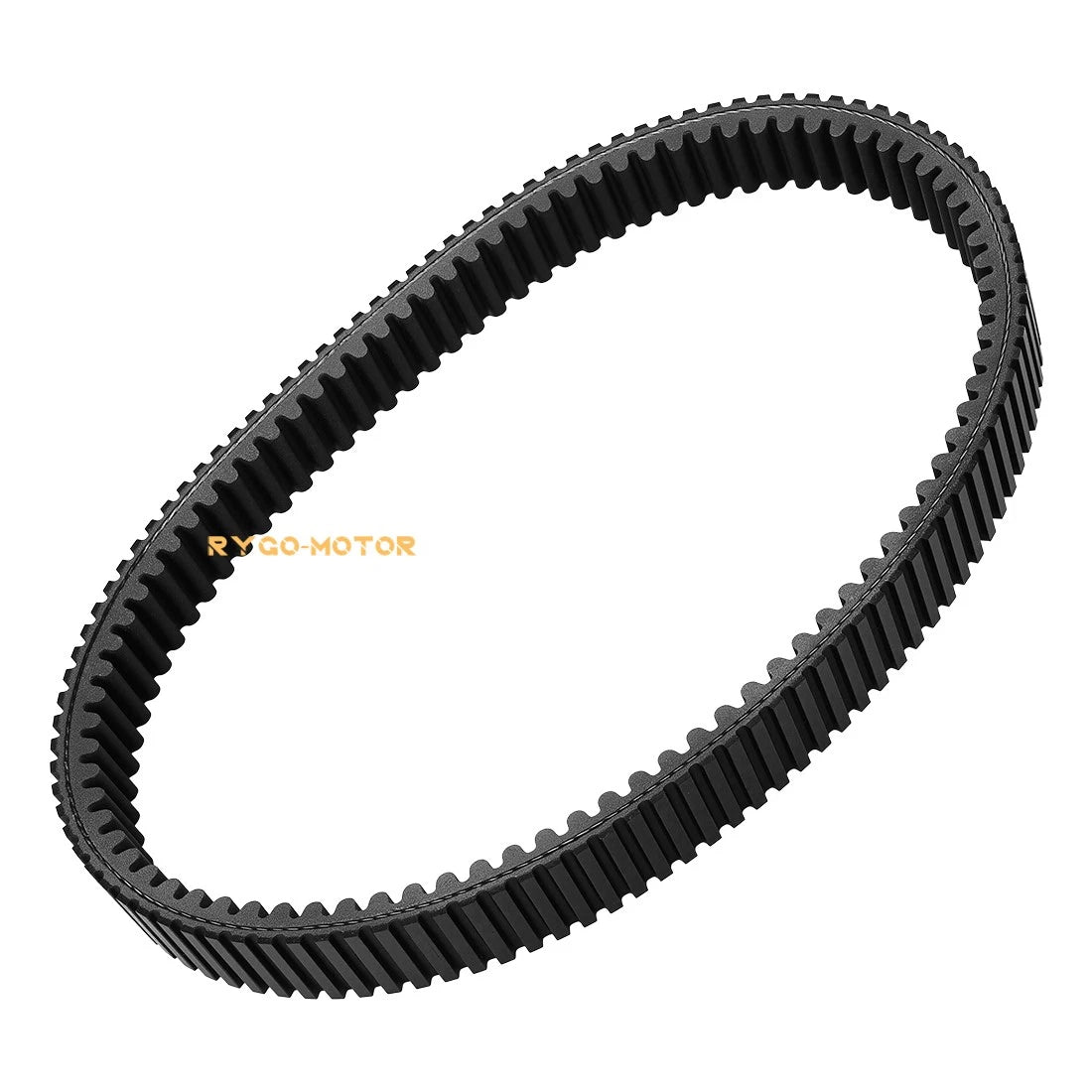Clutch Drive V-Belt for Yamaha Wolverine X2 X4 850 (2018–2024) BG4-17641-00-00