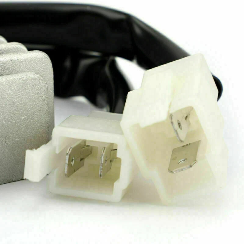 Voltage Regulator Rectifier for Yamaha XT600N XT600H XT600Z (1983–1986)