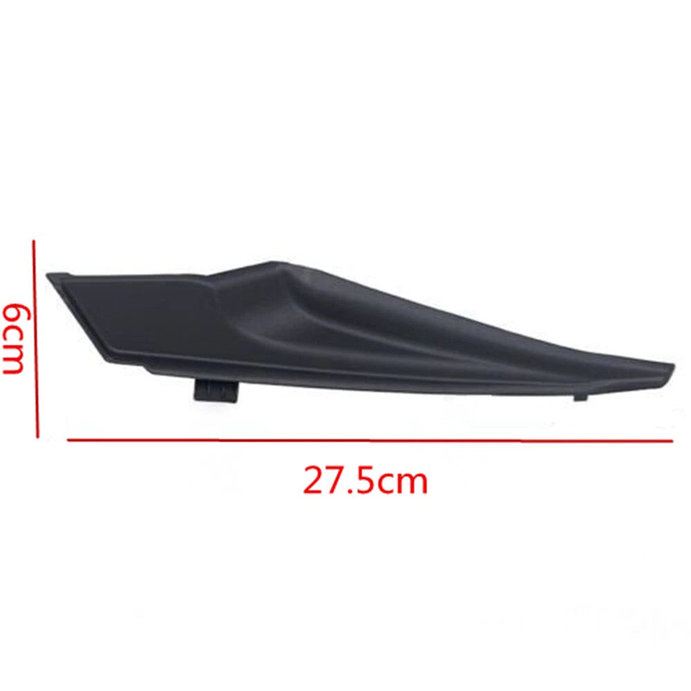For Toyota Corolla 2014-2019 Pair Front Windshield Wiper Side Trim Cover Quality