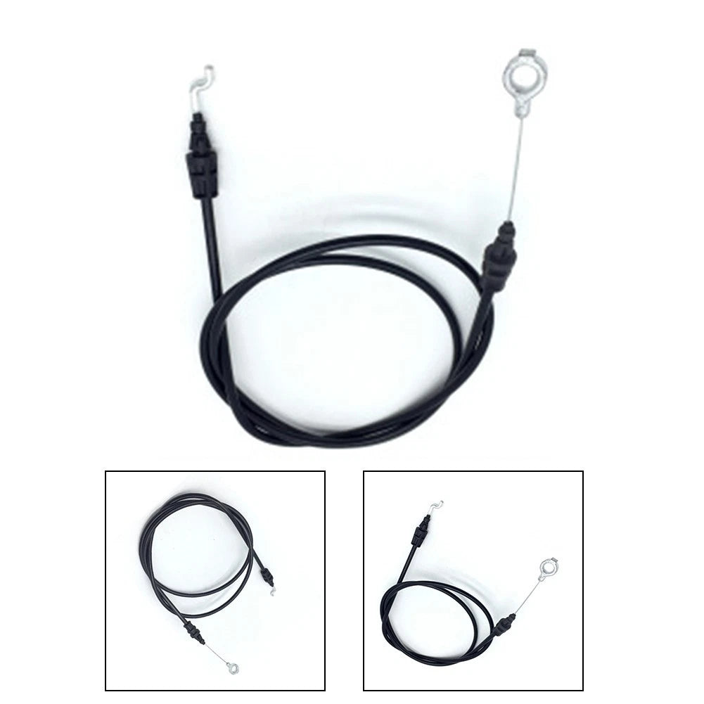 Replacement Cable for Snow Sweeper Models 585271701, 532420673