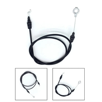Replacement Cable for Snow Sweeper Models 585271701, 532420673