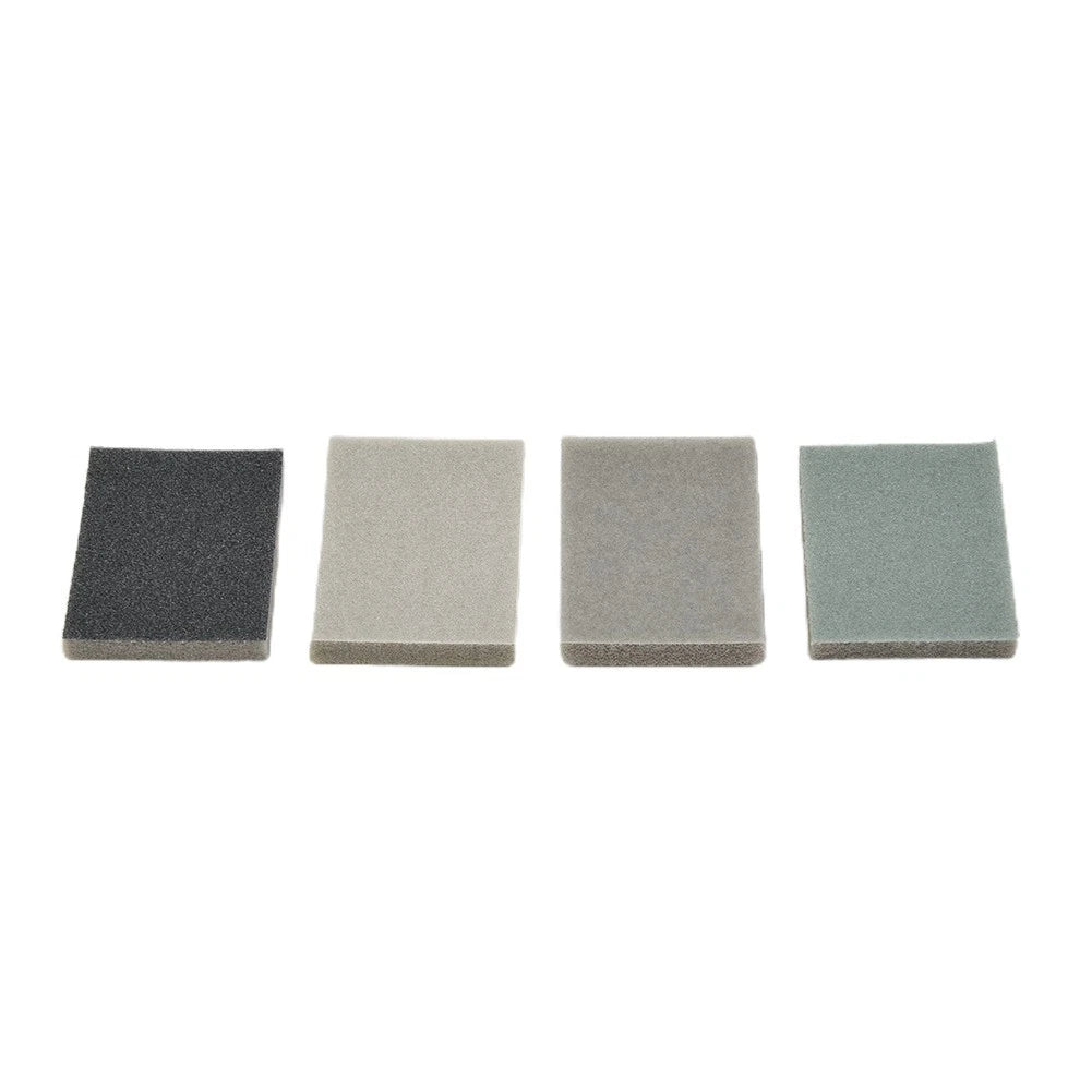 Sanding Sponge Disc Pad for Metalwork