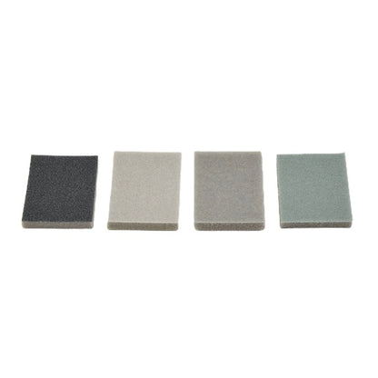 Sanding Sponge Disc Pad for Metalwork