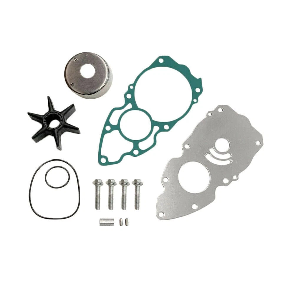 Water Pump Kit for Yamaha V8 F300 F350 (Outboard) (6AW-W0078-00-00)