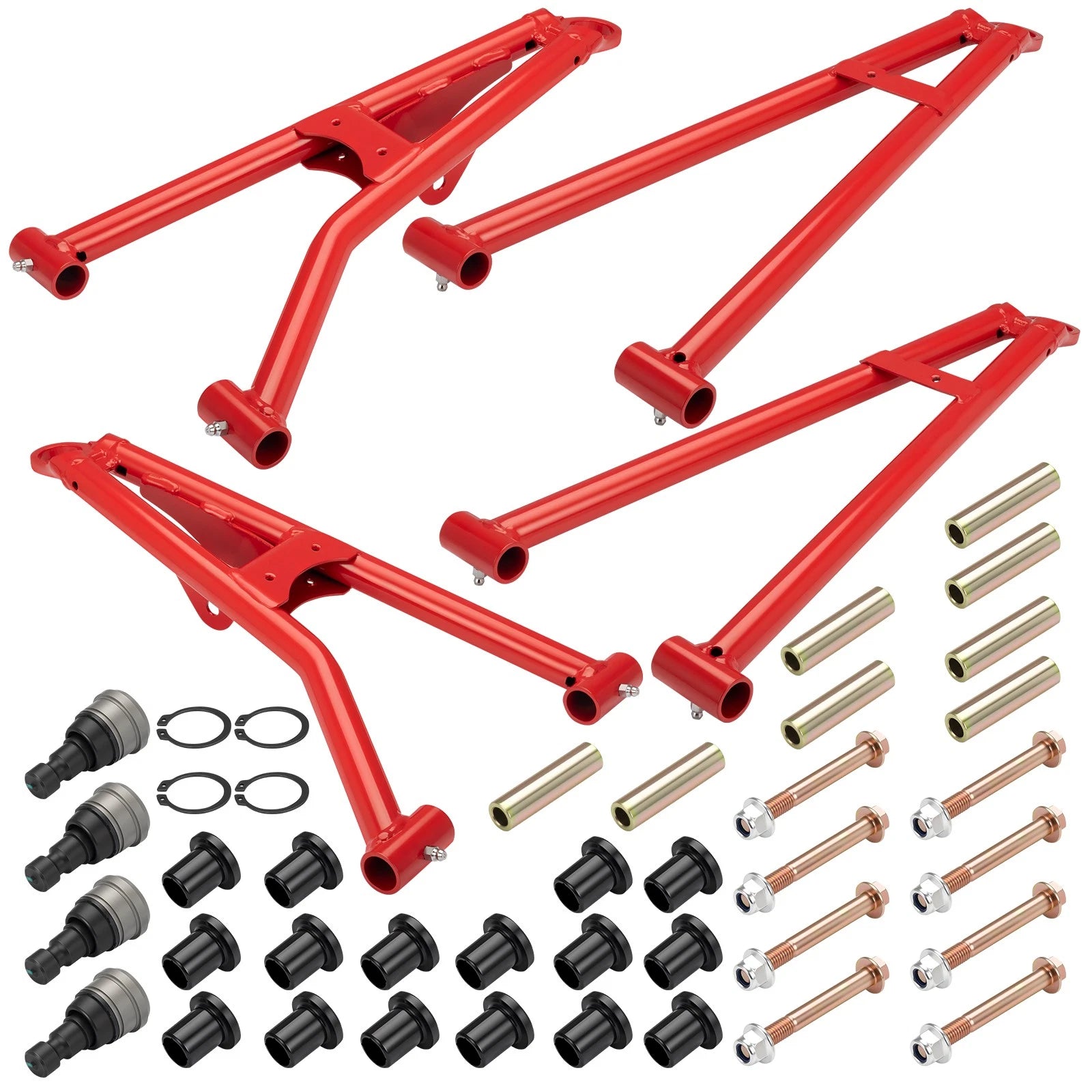 Front A-Arm Kit for Polaris Sportsman 550 (2011–2014) #1019519-293, #1019520-293