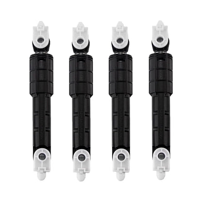 Set of 4 Washer Shock Absorbers for Whirlpool
