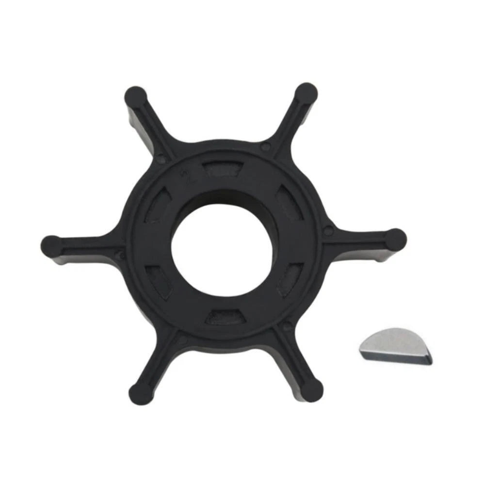 Water Pump Impeller for Yamaha Outboard 6&8HP 2-Stroke (6G1-44352-00)