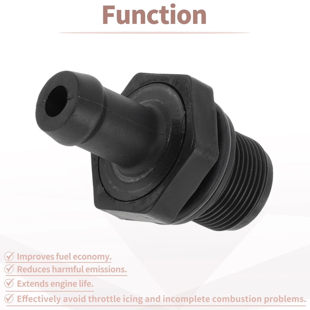 PCV Valve 267402G600 for Kia Optima 2.0L/2.4L (2012–2015)