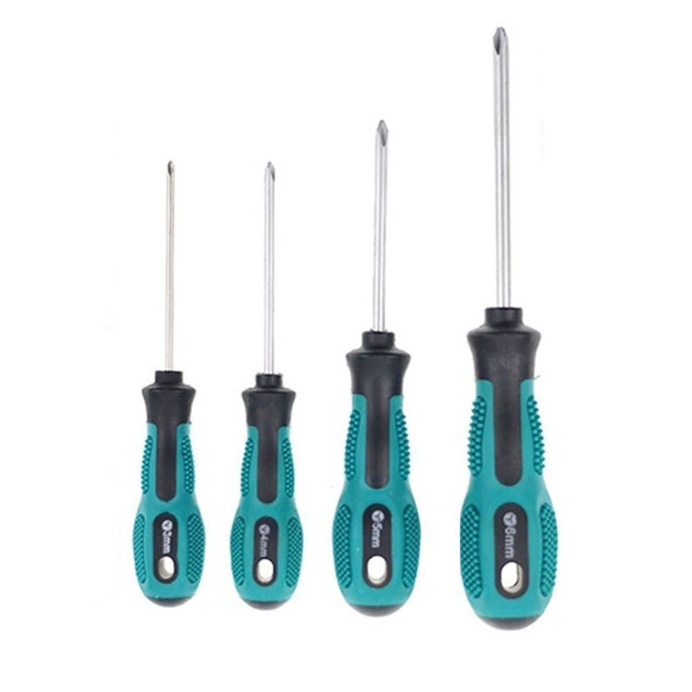 Screwdriver Kit for Ergonomic Design (Y3Y4Y5Y6)