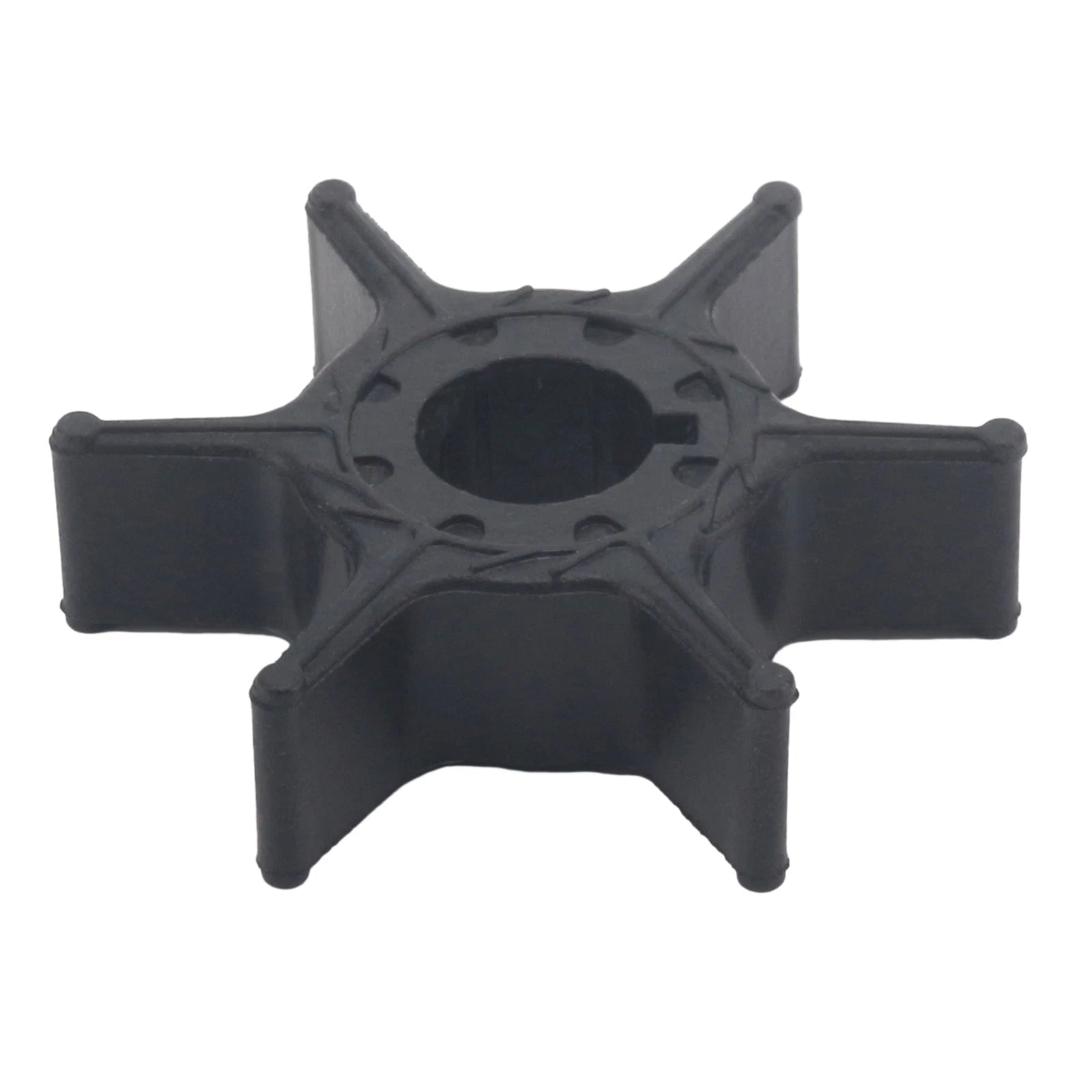 Water Pump Impeller for Yamaha 8 9.9 15 HP Outboard Motor (1990–2023)