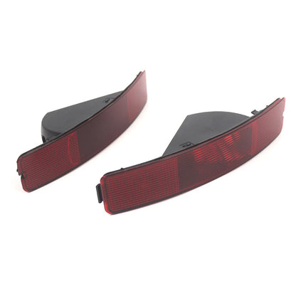 Pair Rear Bumper Fog Lamp Reverse Brake Lights for Volvo XC90 (2003–2006)