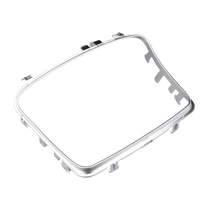 For Mercedes W213 E-Class CLS Center Console Chrome Trim 2136830600 2136830900