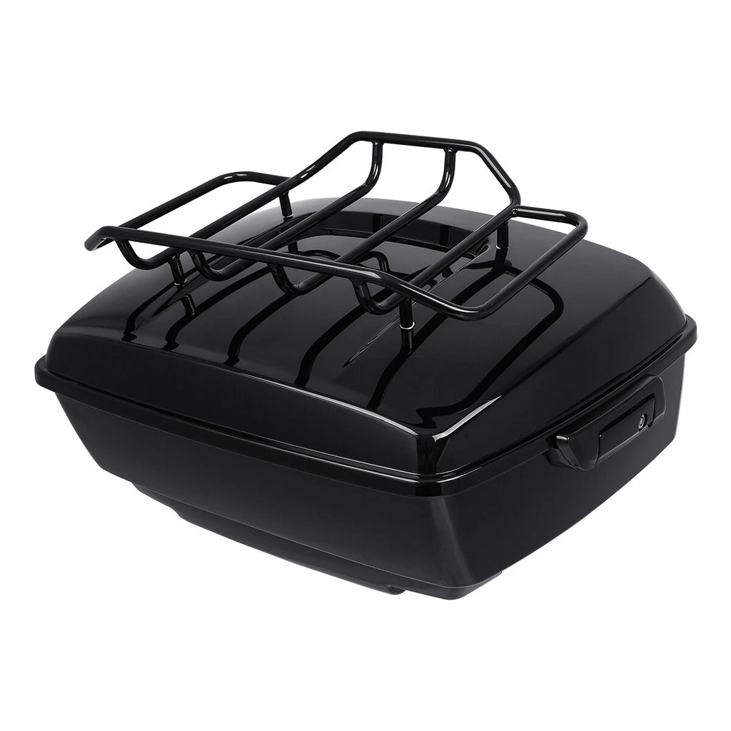 Trunk Top Rack Mount for Harley Electra Glide (2014–2026)