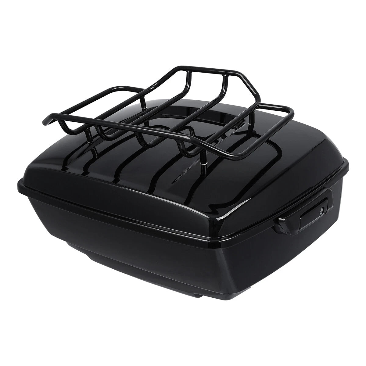 Trunk Top Rack Mount for Harley Electra Glide (2014–2026)