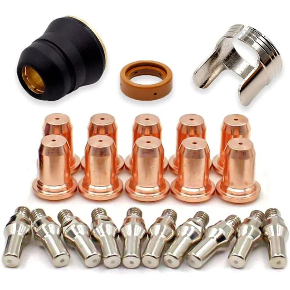 Torch Tip Electrode for IPT-60, IPTM-60, PT40, PTM-60