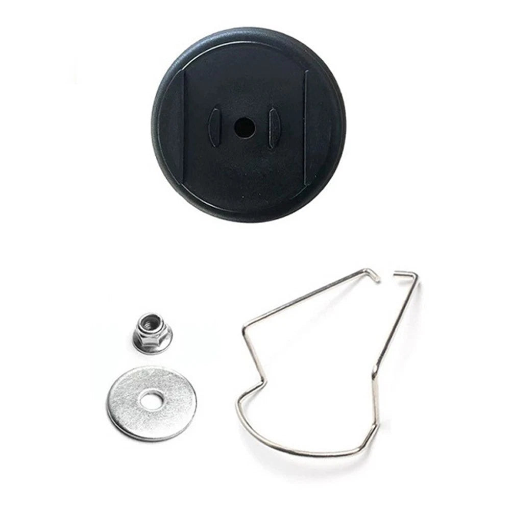 Plastic Lawn Mower Bottom Cover Kit for Trimmers