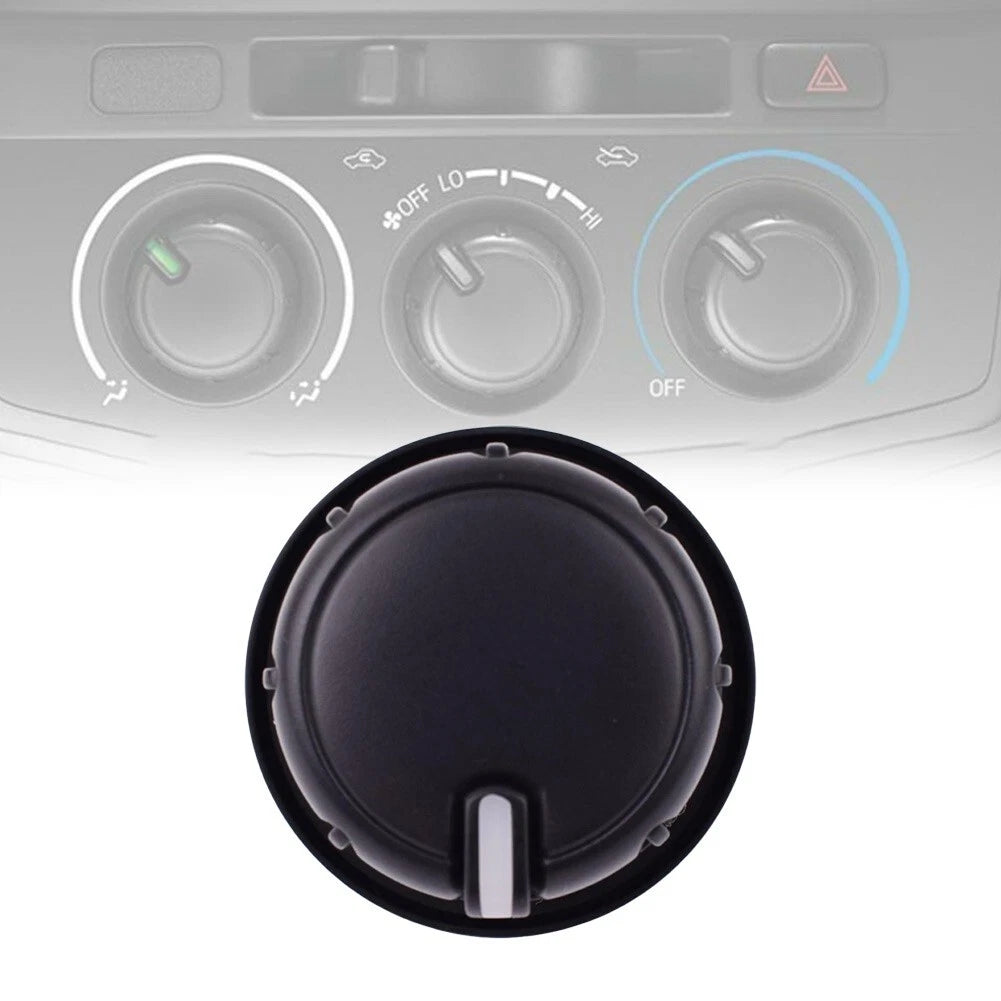A/C Control Switch Knob for Toyota Vigo SR (2011–2015)