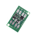 12V Solar Charge Controller for Battery Systems (3.2V, 3.7V, 4V, 11.1V)