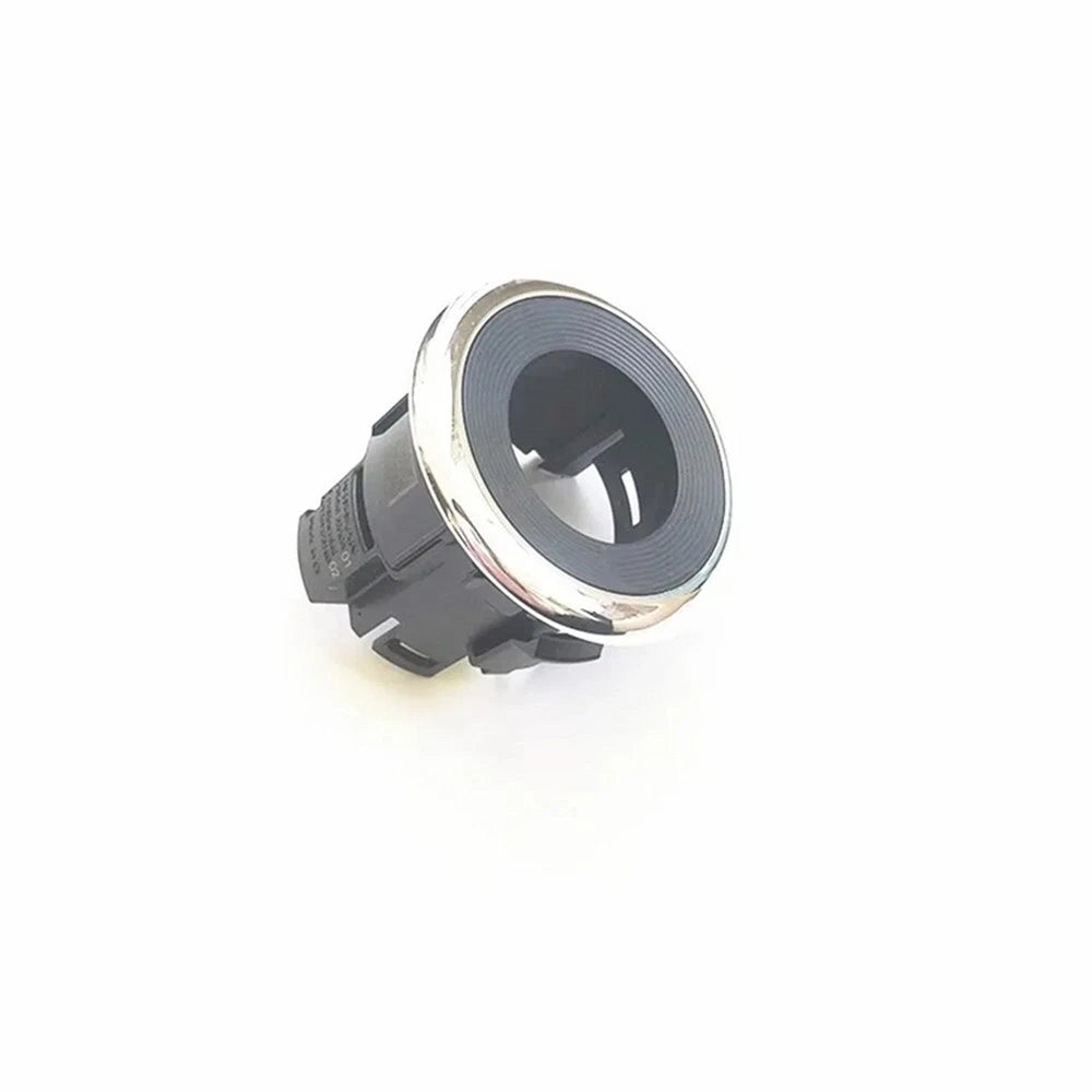 1× Switch Button Ring For Nissan Maxima Murano Pathfinder Qashqai Rogue X-Trail