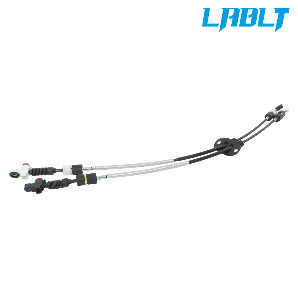 Manual Transmission Double Shift Cable Assembly for Ford Focus (2001–2002)