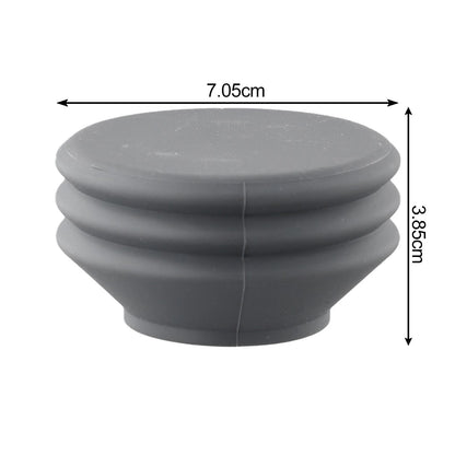 Silicone Retention Bellow for Zero Grinder