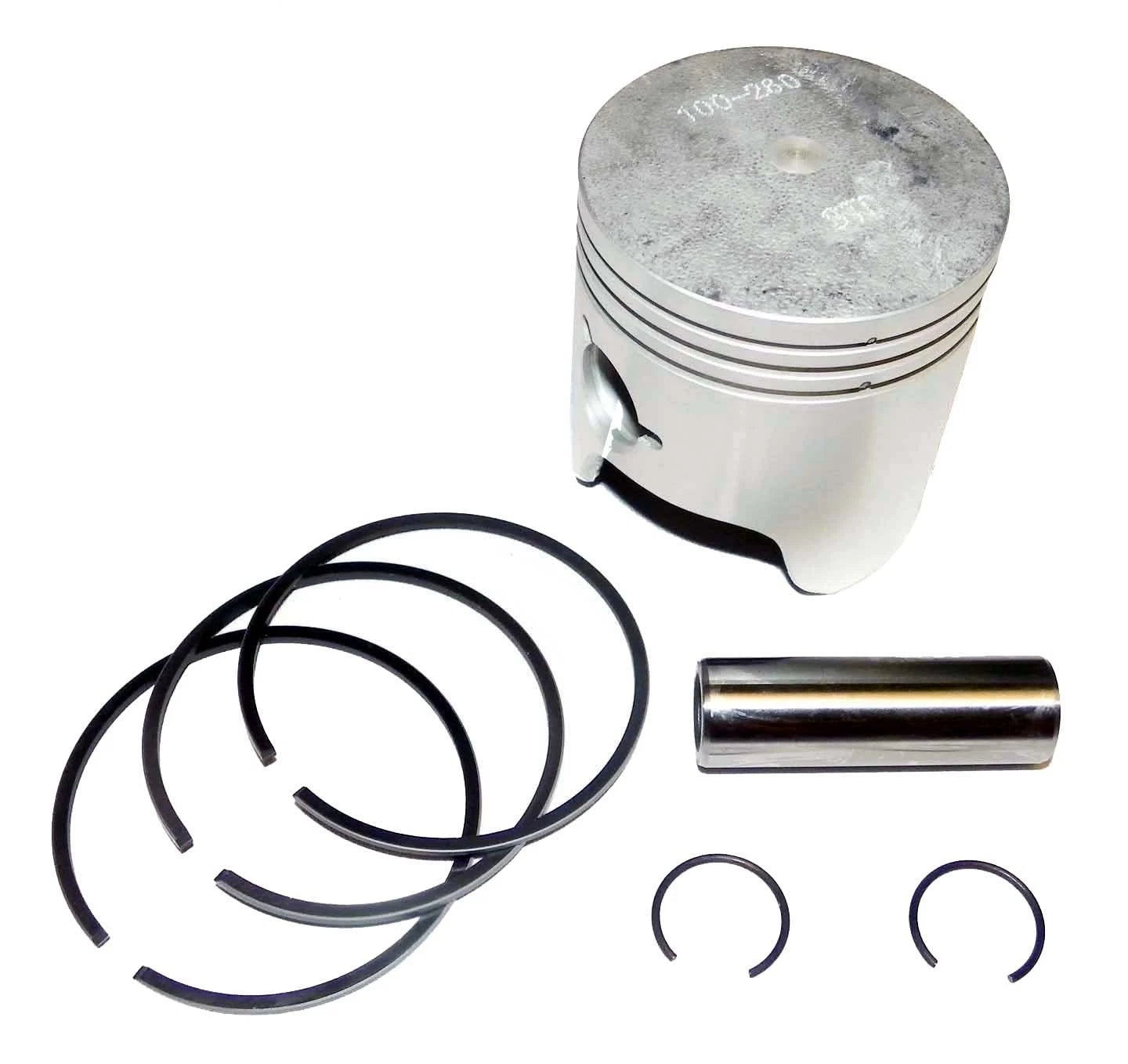 Piston Kit for Yamaha 40/50 Hp (100-260) OE 6H4-11631-09-96