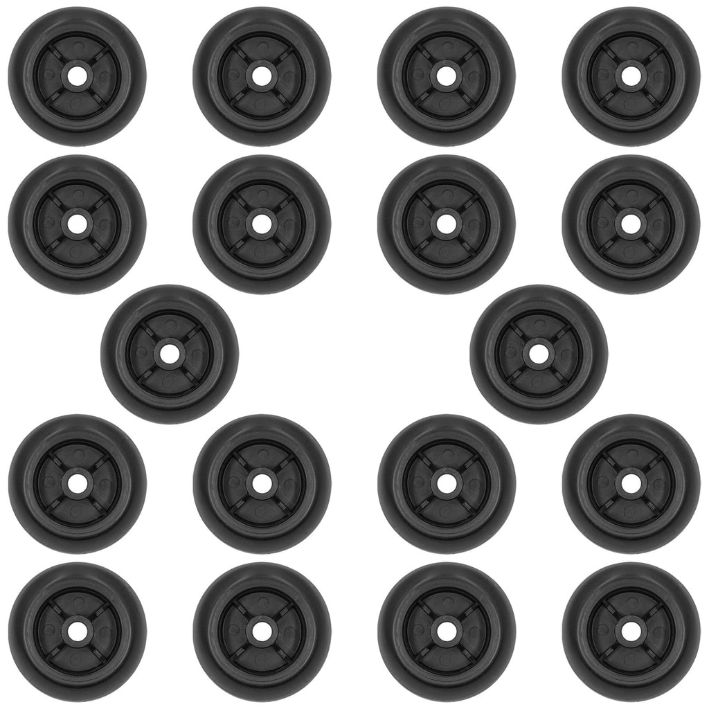 Deck Wheel Roller for Dixie Chopper 50-60 inch (2000–2010)