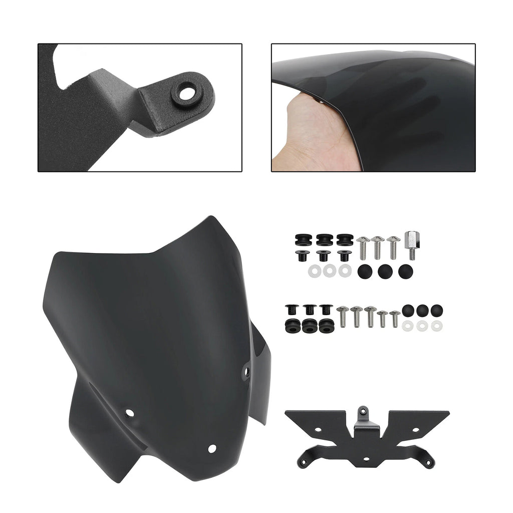Windscreen Cover for BMW S1000R (2021–2022)