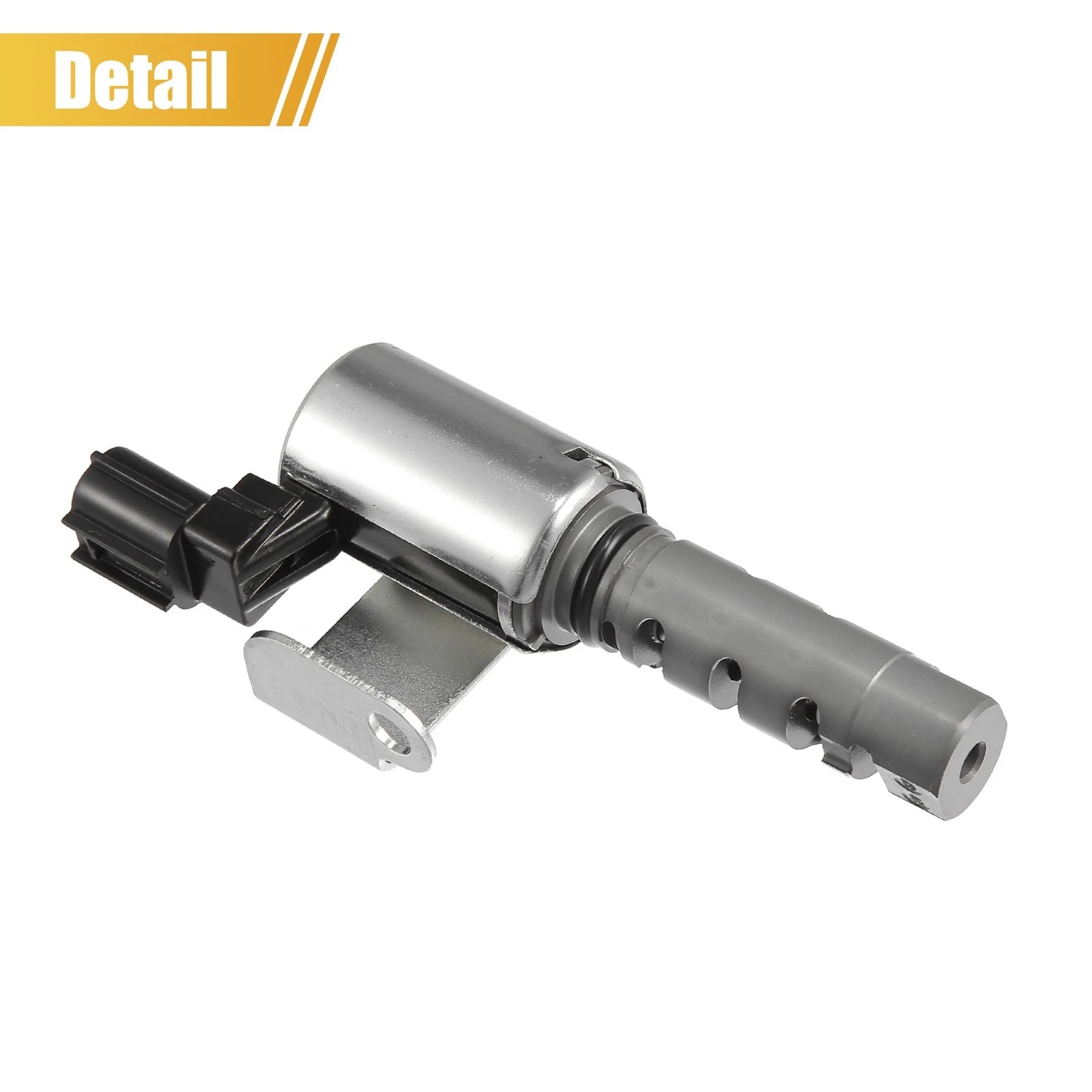 Variable Valve Timing VVT Solenoid Replacement for Subaru Impreza (2006–2010)