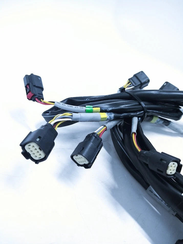 EKS Cable Harness for Yamaha (6ES-8258A-60-00)