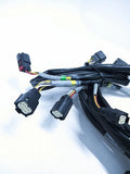 EKS Cable Harness for Yamaha (6ES-8258A-60-00)