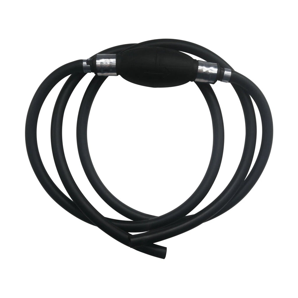 5/16" Fuel Line Hose with Primer Bulb for Yamaha Mariner Mercury