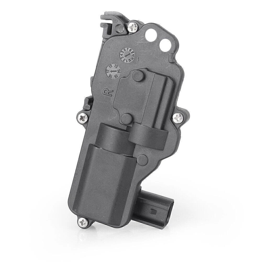 Power Door Lock Actuator Passenger Side Right RH For Ford Mercury