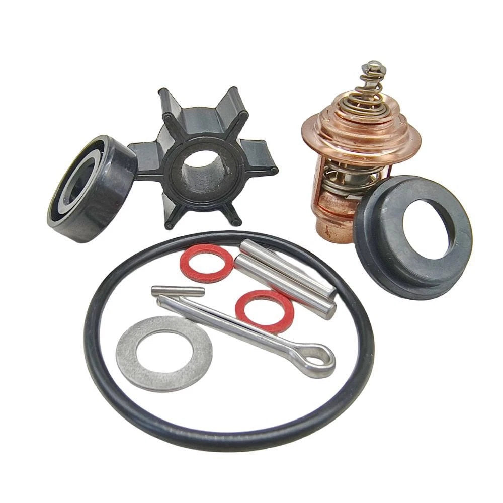 Maintenance Service Kit for Tohatsu Nissan 4 Stroke 2.5-3.5 HP (3GT-87500-0)