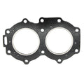 Cylinder Head Gasket for Yamaha Outboard 25 HP C25 CV25 (695-11181, 18-3849)