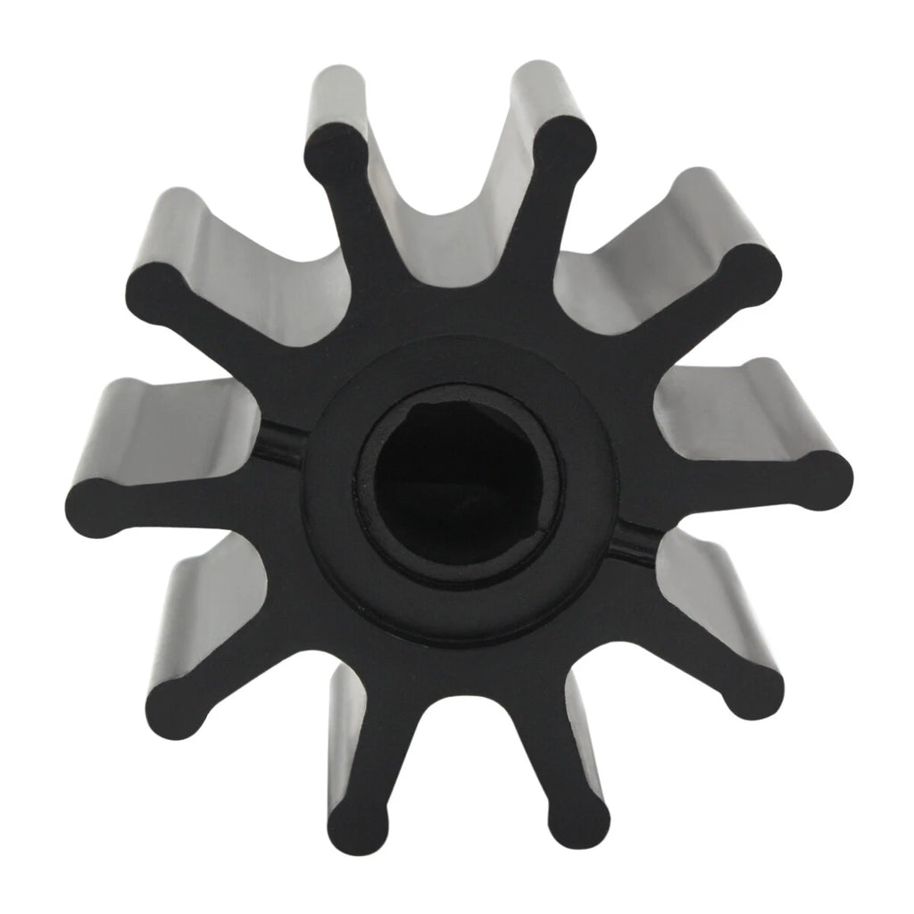 Water Pump Impeller for OMC Cobra Sterndrive (Replaces 983895, 777128)