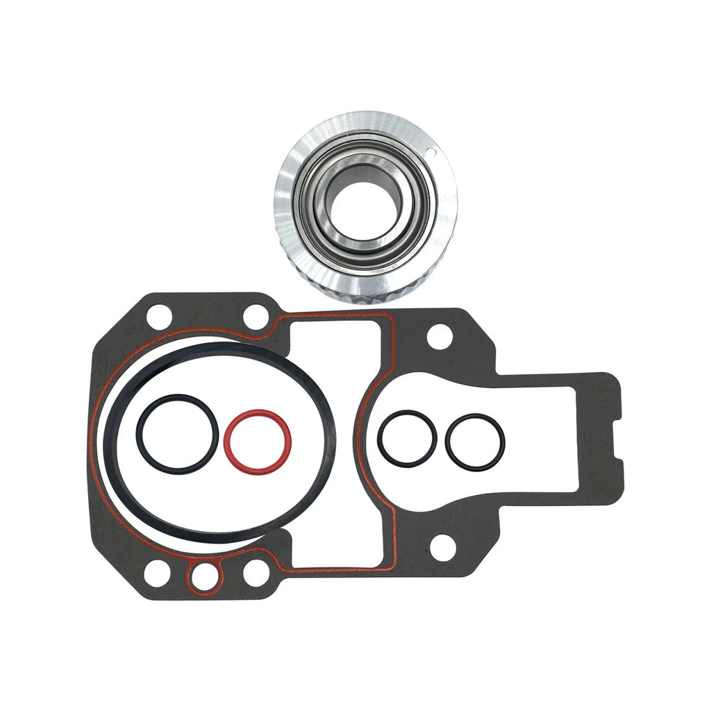 Gimbal Bearing with Gasket Kit for Mercruiser R MR Alpha One Gen II (27-94996)