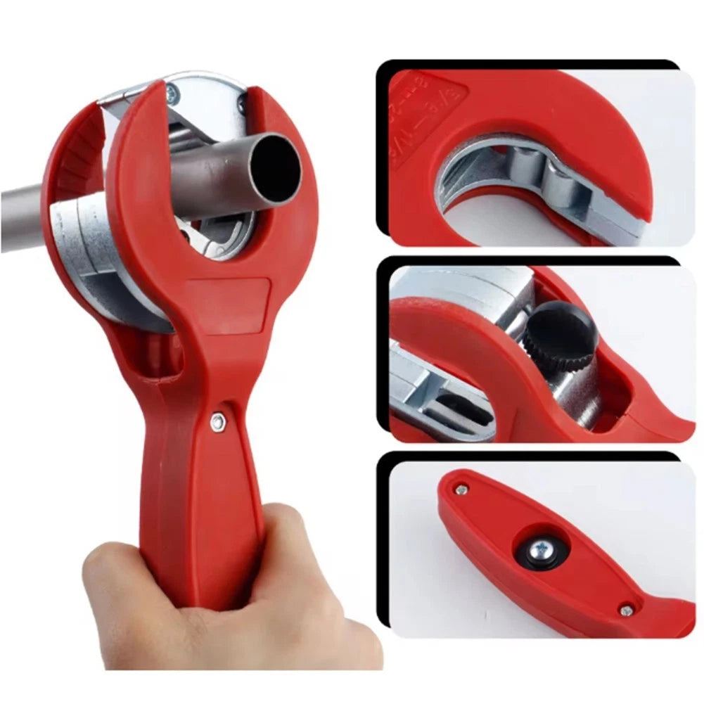 Pipe Cutting Tool for Copper PVC Stainless Steel (829 mm)