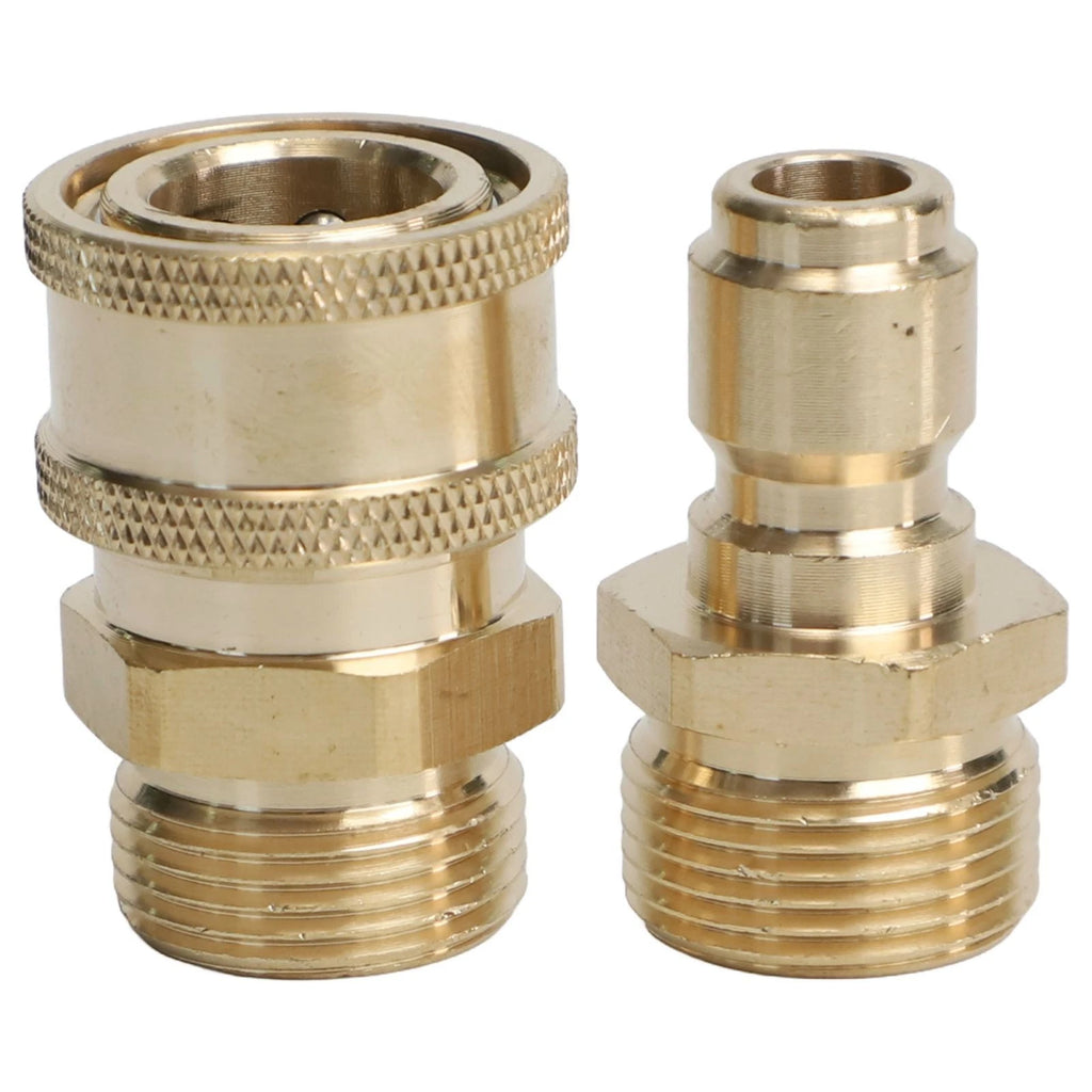 Quick Connector for Pressure Washer (Car Washing Machine)