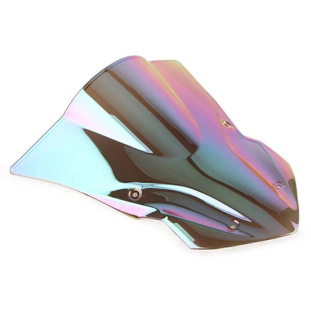 Iridium Windshield for Kawasaki Z900 (2017–2018)