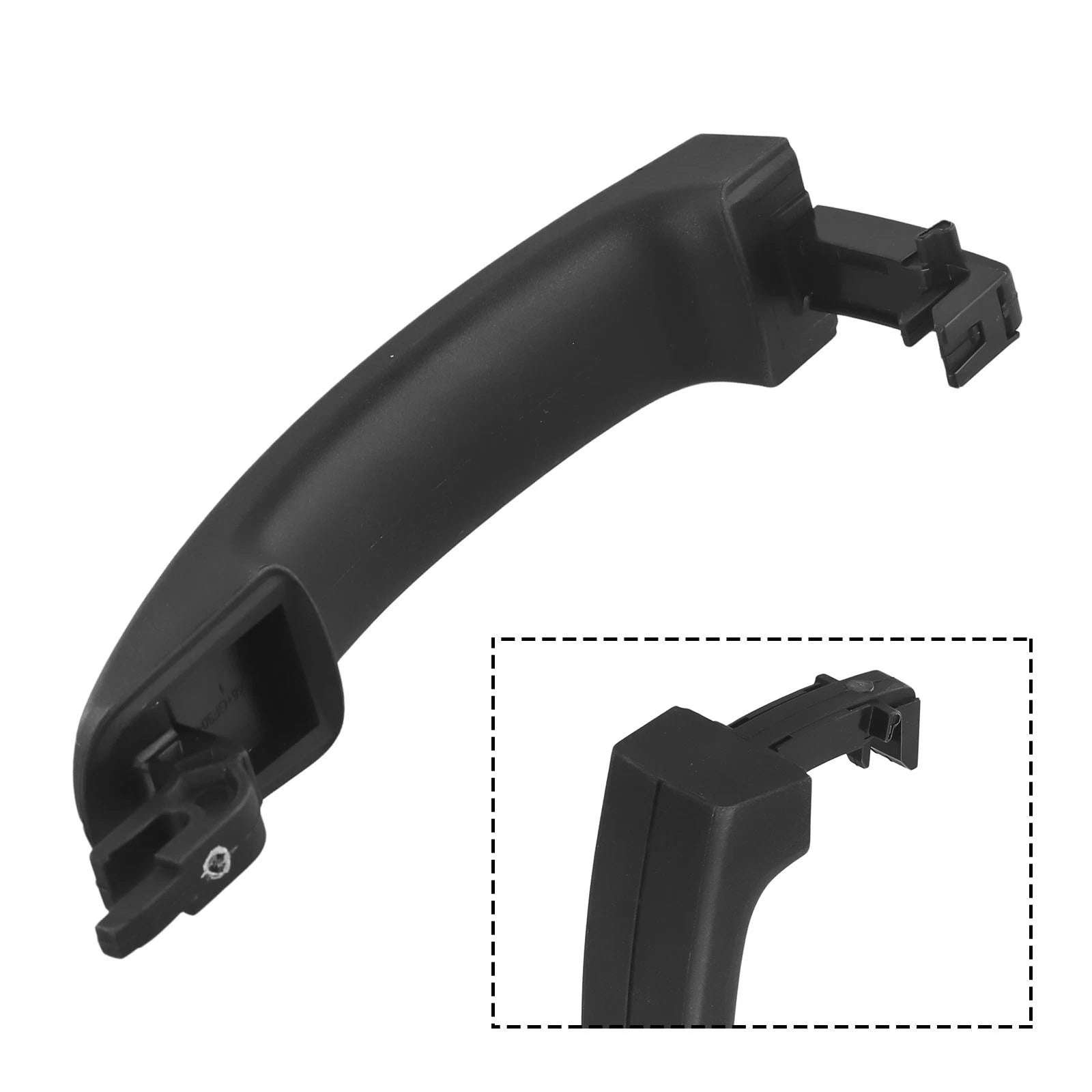 Outer Sliding Door Handle for Ford Transit MK8 (2012–2020)