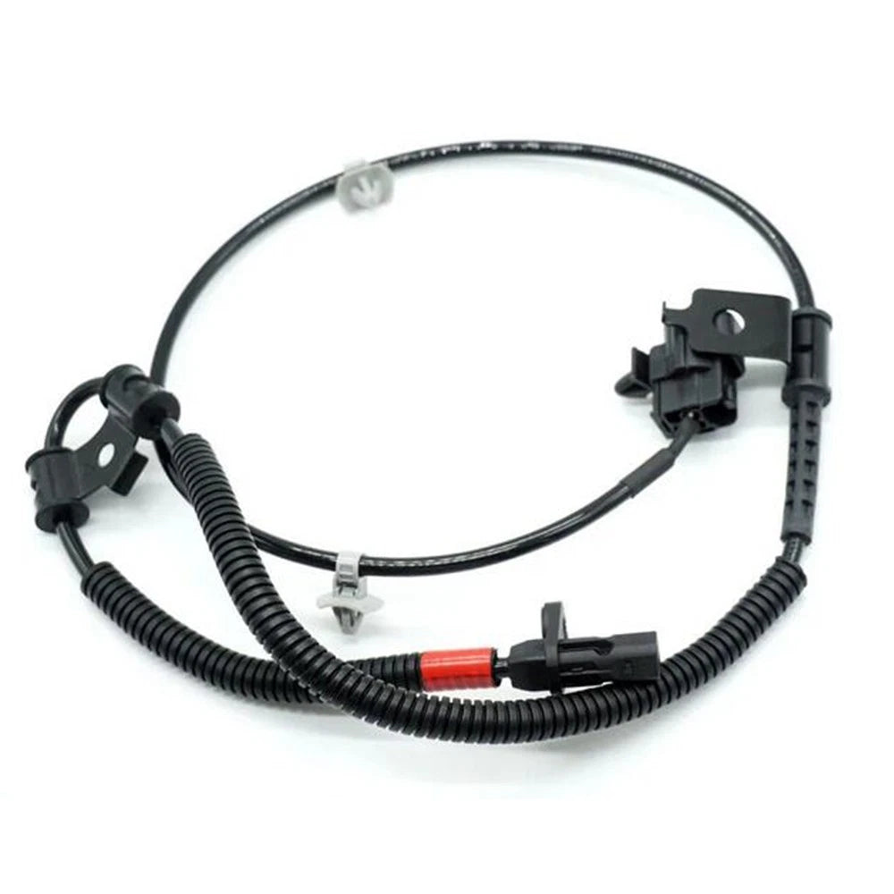 Front Right ABS Sensor Wheel Speed Sensor 95670-4D100 For Kia Sedona Hyundai V6
