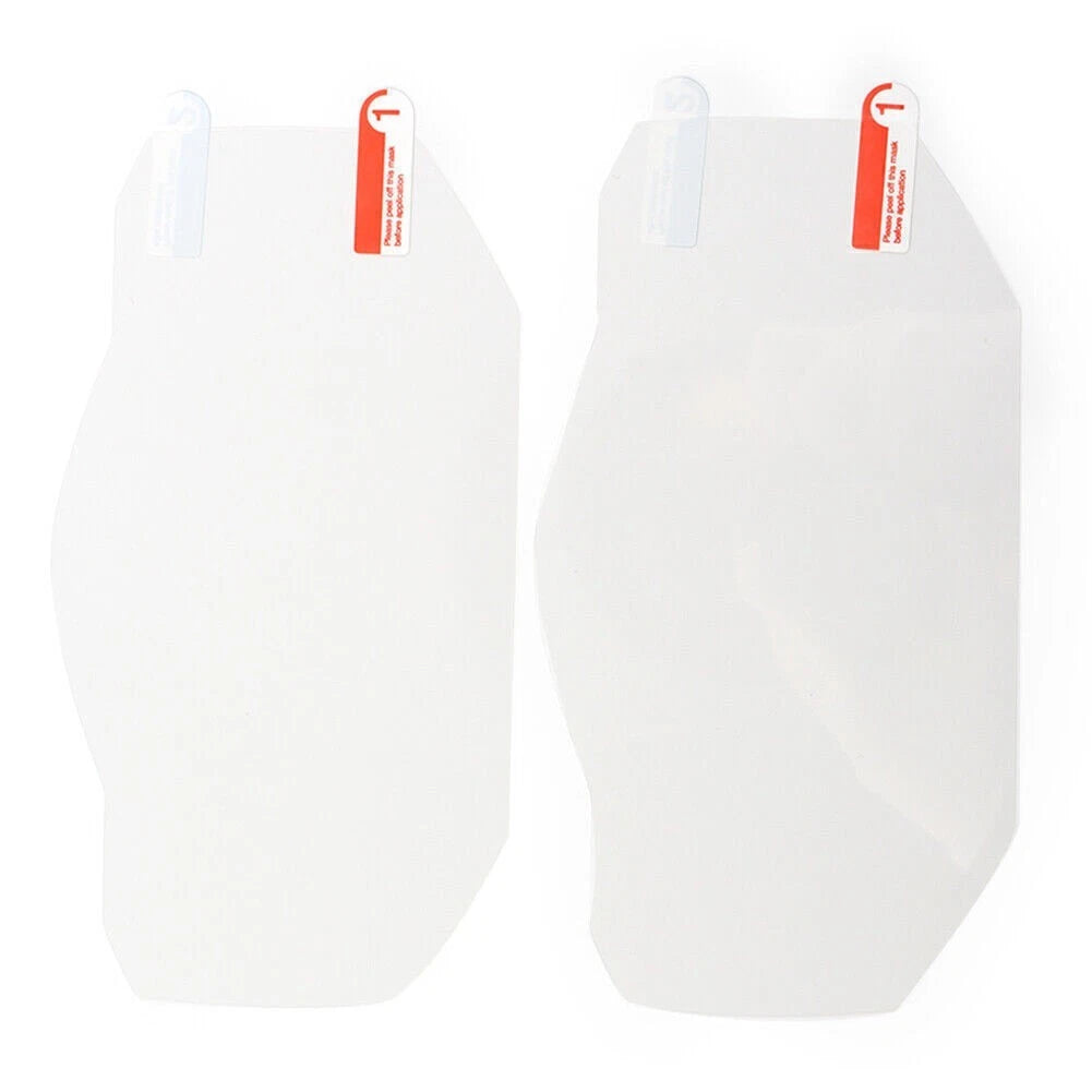 Speedometer Screen Film Scratch Protector for Benelli 752, 752S (2018–2023)