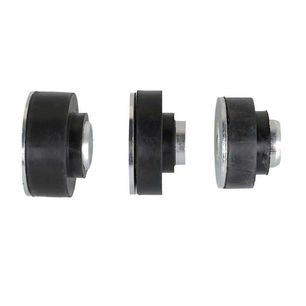 Subframe Mount Bushings Kit for Chevy Camaro Pontiac Firebird (1967–1972)